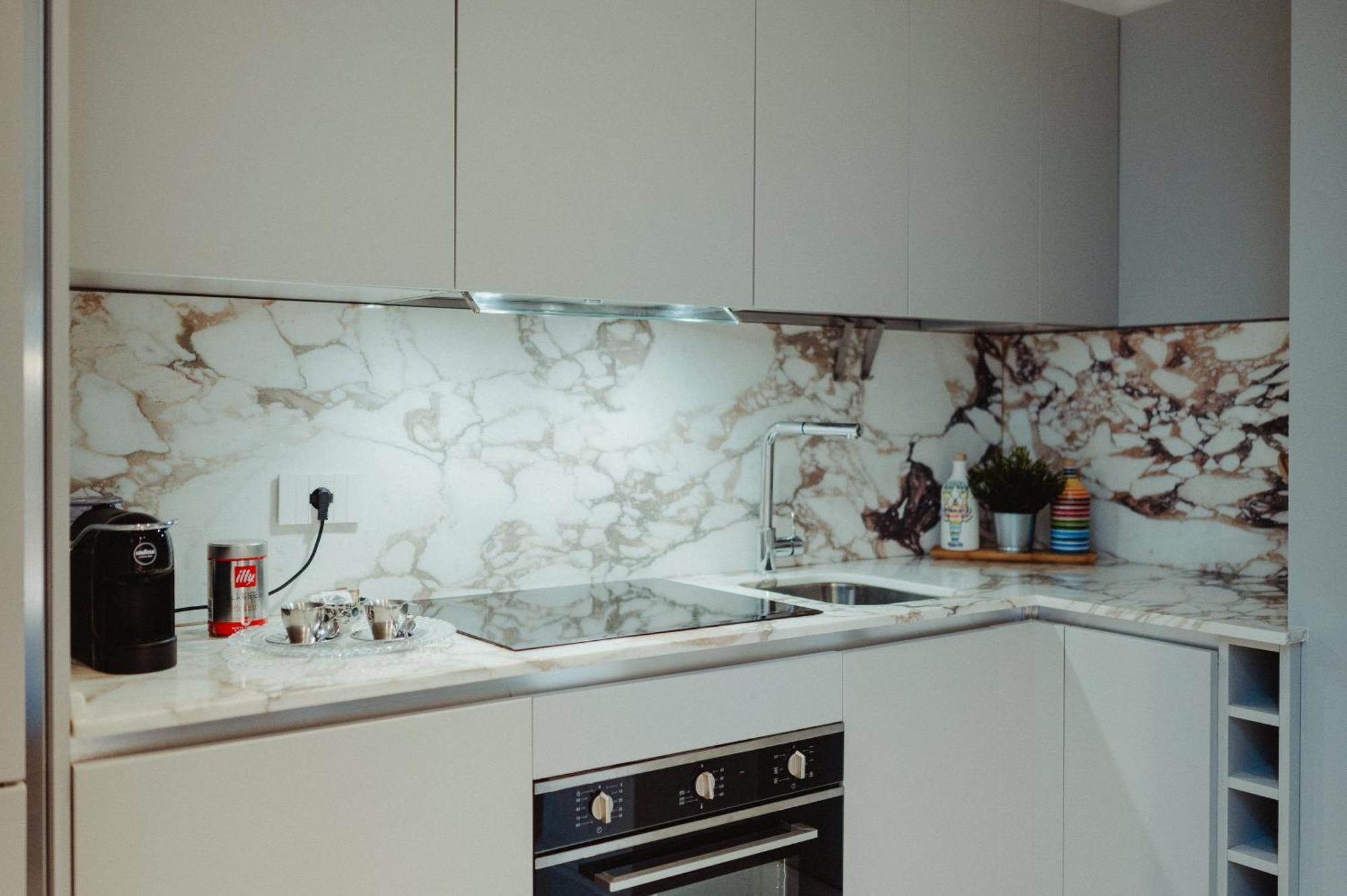Appartement Bufalini Boutique